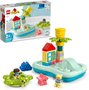 Lego Duplo Parque Aquático 19 Peças