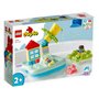Lego Duplo Parque Aquático 19 Peças
