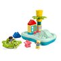 Lego Duplo Parque Aquático 19 Peças
