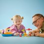 Lego Duplo Passeio De Barco Peppa Pig 23 Peças