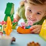 Lego Duplo Peppa Pig Em Viagem de acampamento 32 Peças