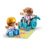 Lego Duplo Vida na Creche 67 Peças