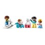 Lego Duplo Vida na Creche 67 Peças