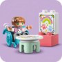 Lego Duplo Vida na Creche 67 Peças