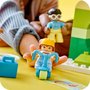 Lego Duplo Vida na Creche 67 Peças