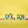Lego Duplo Vida na Creche 67 Peças