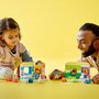 Lego Duplo Vida na Creche 67 Peças