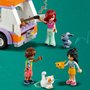Lego Friends Casa Minúscula Móvel 785 Peças