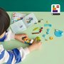 Lego Friends Diversão com Buggy de Praia 61 Peças