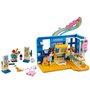 Lego Friends Quarto da Liann 204 Peças