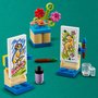 Lego Friends Quarto da Liann 204 Peças