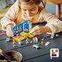 Lego Friends Quarto da Liann 204 Peças