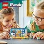 Lego Friends Quarto da Liann 204 Peças