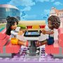 Lego Friends Restaurante no Centro de Heartlake 346 Peças