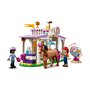 Lego Friends Treinamento de Cavalos 134 Peças