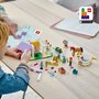 Lego Friends Treinamento de Cavalos 134 Peças