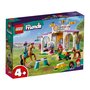 Lego Friends Treinamento de Cavalos 134 Peças