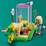Lego Friends Van de Resgate Canino 300 Peças