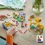 Lego Friends Van de Resgate Canino 300 Peças