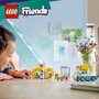 Lego Friends Van de Resgate Canino 300 Peças