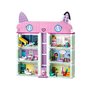 Lego Gabby's Dollhouse A Casa Mágica de Gabby 498 Peças