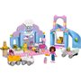 Lego Gabby's Dollhouse Orelha De Gatinho Da Gabby 165 Peças