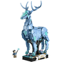 Lego Harry Potter 2 em 1 Expecto Patronum 754 Peças