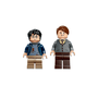 Lego Harry Potter 2 em 1 Expecto Patronum 754 Peças