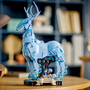 Lego Harry Potter 2 em 1 Expecto Patronum 754 Peças