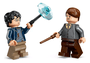 Lego Harry Potter 2 em 1 Expecto Patronum 754 Peças