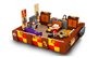 Lego Harry Potter Baú Mágico de Hogwarts 603 Peças