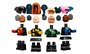 Lego Harry Potter Baú Mágico de Hogwarts 603 Peças