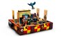 Lego Harry Potter Baú Mágico de Hogwarts 603 Peças