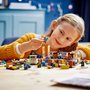 Lego Harry Potter Baú Mágico de Hogwarts 603 Peças