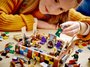Lego Harry Potter Baú Mágico de Hogwarts 603 Peças