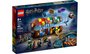Lego Harry Potter Baú Mágico de Hogwarts 603 Peças