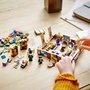 Lego Harry Potter Baú Mágico de Hogwarts 603 Peças