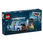 Lego Harry Potter Ford Anglia Voador 165 Peças