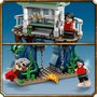 Lego Harry Potter Torneio Tribruxo O Lago Negro 349 Peças