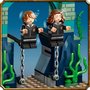 Lego Harry Potter Torneio Tribruxo O Lago Negro 349 Peças
