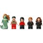 Lego Harry Potter Torneio Tribruxo O Lago Negro 349 Peças