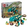 Lego Jurassic World Bebê Bolota: Anquilossauro 358 Peças