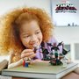 Lego Marvel Ataque em Nova Asgard 159 Peças