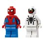 Lego Marvel Robô Do Spider-man Vs Anti-venom 107 Peças