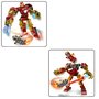 Lego Marvel Robô Homem de Ferro Vs. Ultron 101 Peças