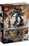 Lego Marvel Robô Máquina de Combate 154 Peças