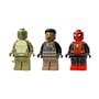 Lego Marvel Spider-Man vs Sandman: A Batalha Final 347 Peças