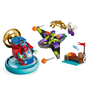 Lego Marvel Spidey vs Duende Verde 84 Peças