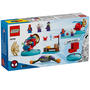 Lego Marvel Spidey vs Duende Verde 84 Peças