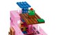 Lego Minecraft A Casa do Porco 490 Peças